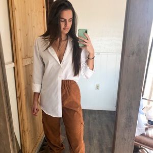 Meet your Posher, CharlyJA